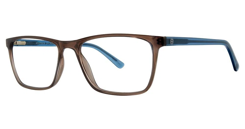 Stetson Off Road OR5077 Eyeglasses - view 2
